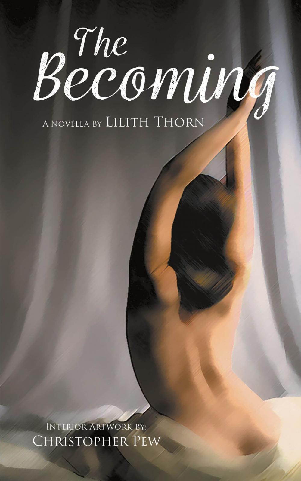 Big bigCover of The Becoming