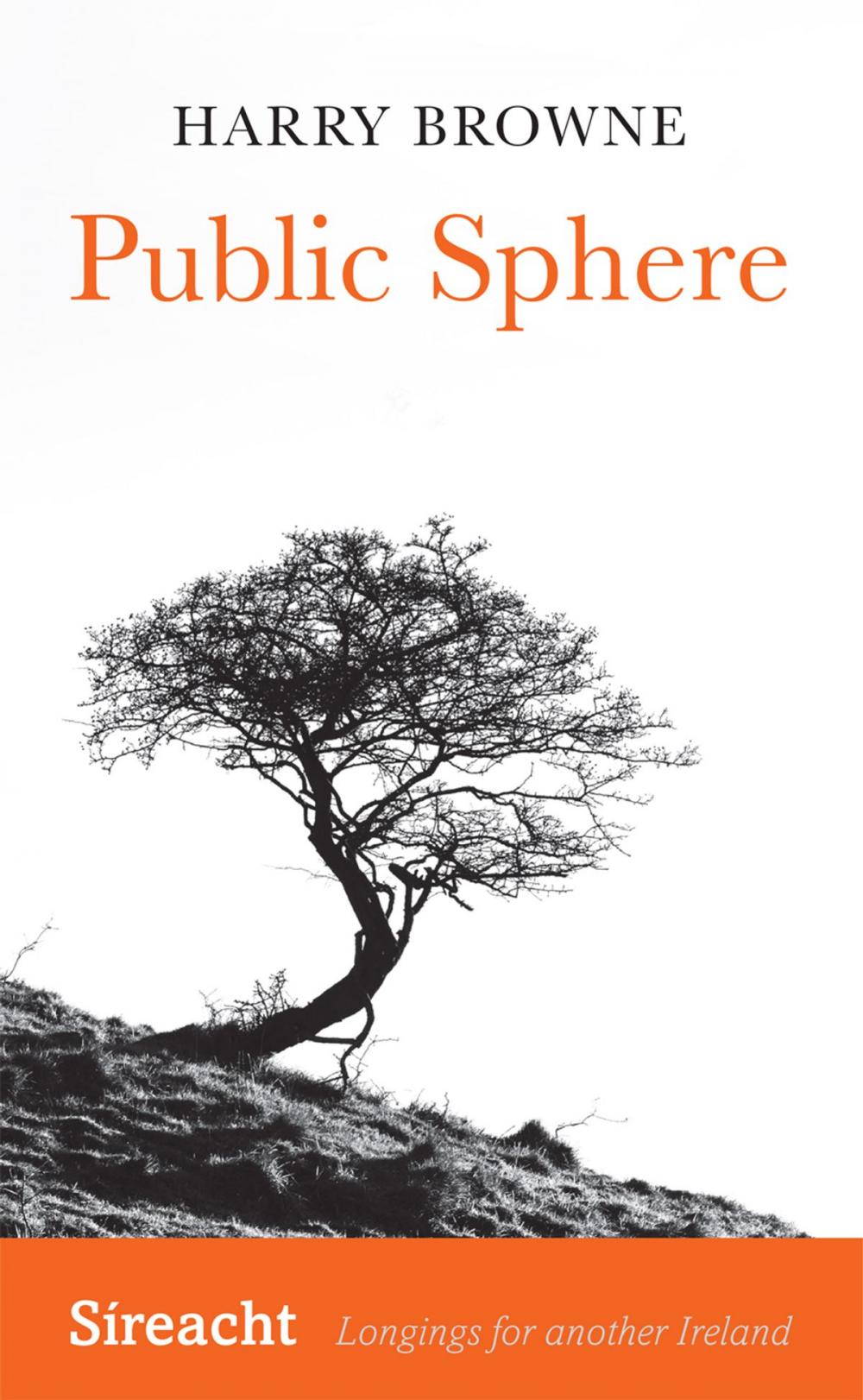 Big bigCover of Public Sphere