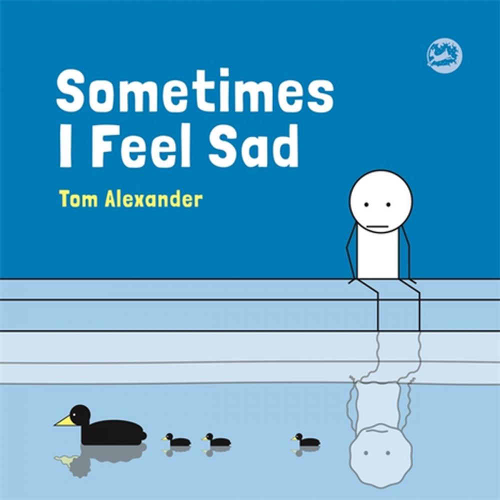 Big bigCover of Sometimes I Feel Sad