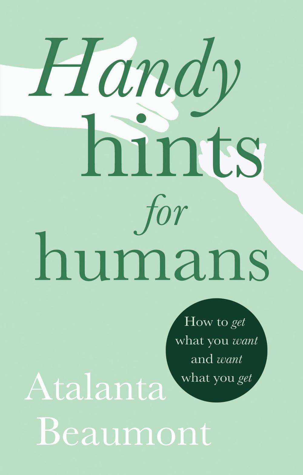 Big bigCover of Handy Hints for Humans