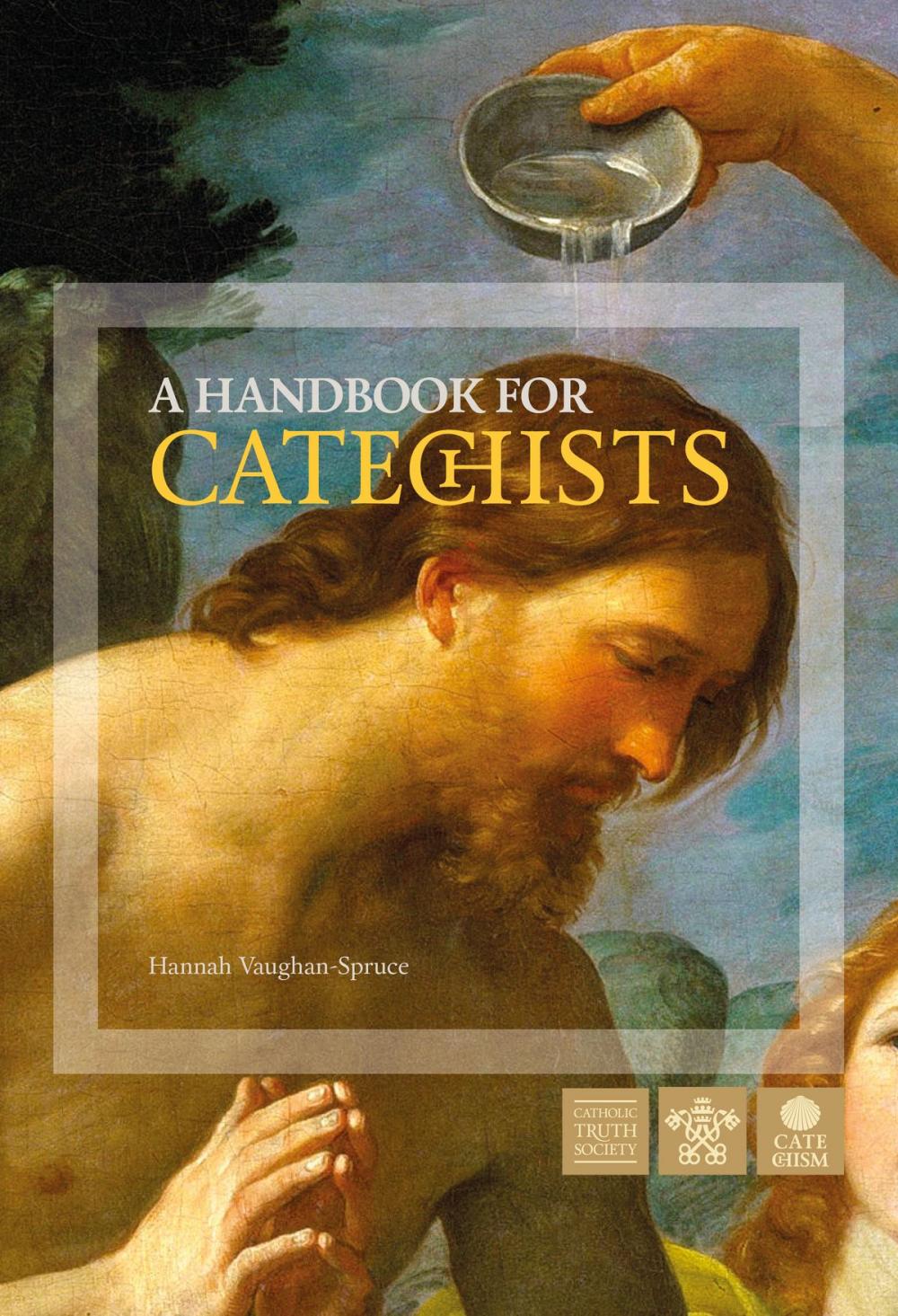 Big bigCover of A Handbook for Catechists