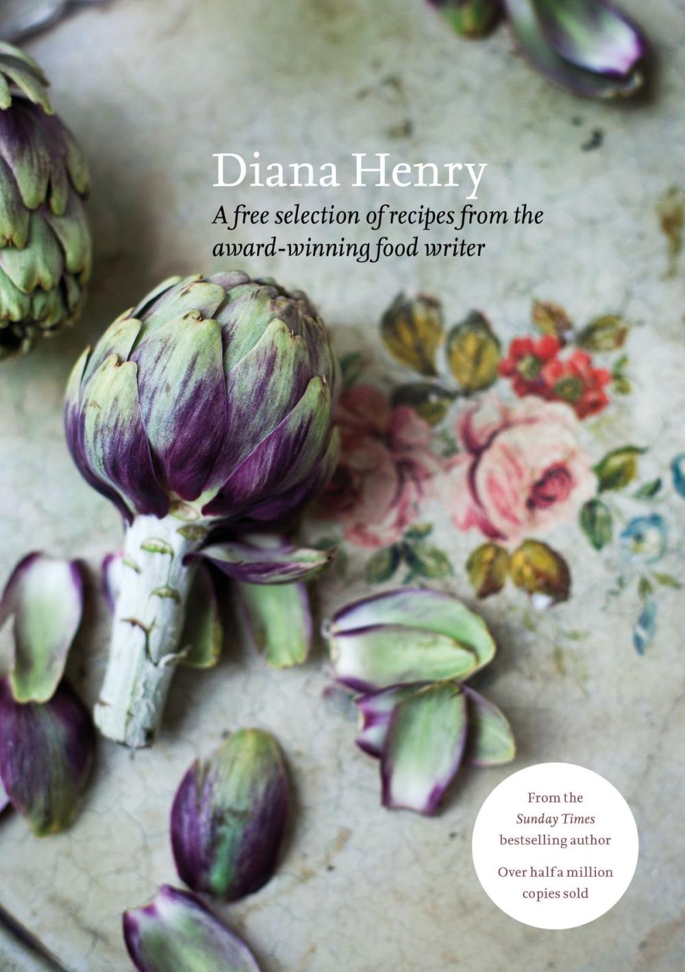 Big bigCover of Diana Henry