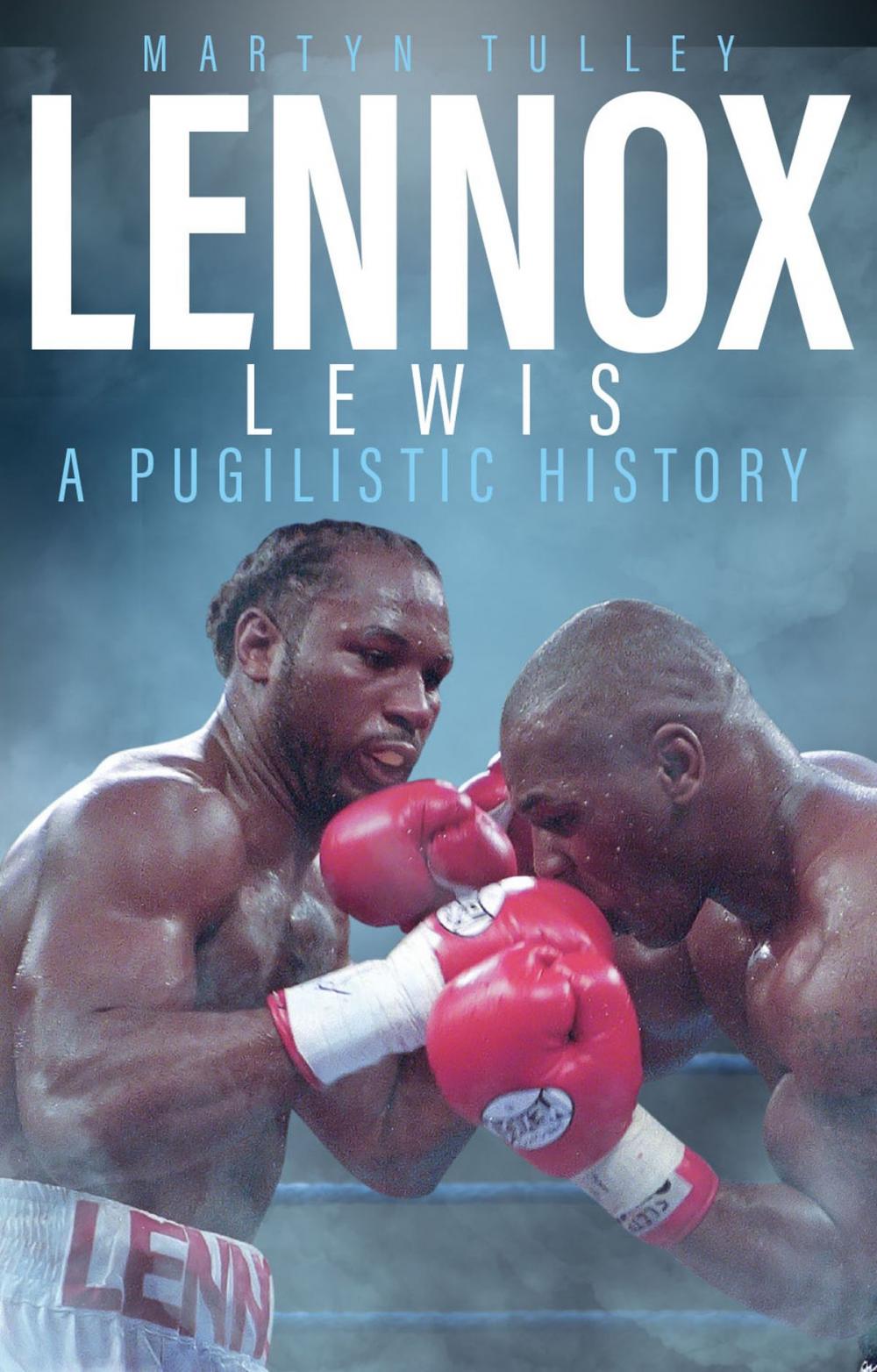 Big bigCover of Lennox Lewis