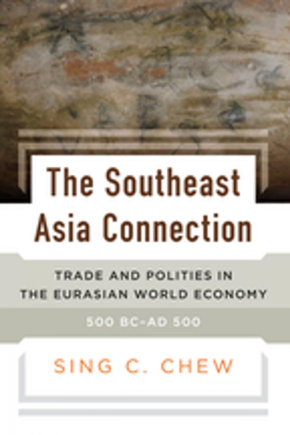 Big bigCover of The Southeast Asia Connection