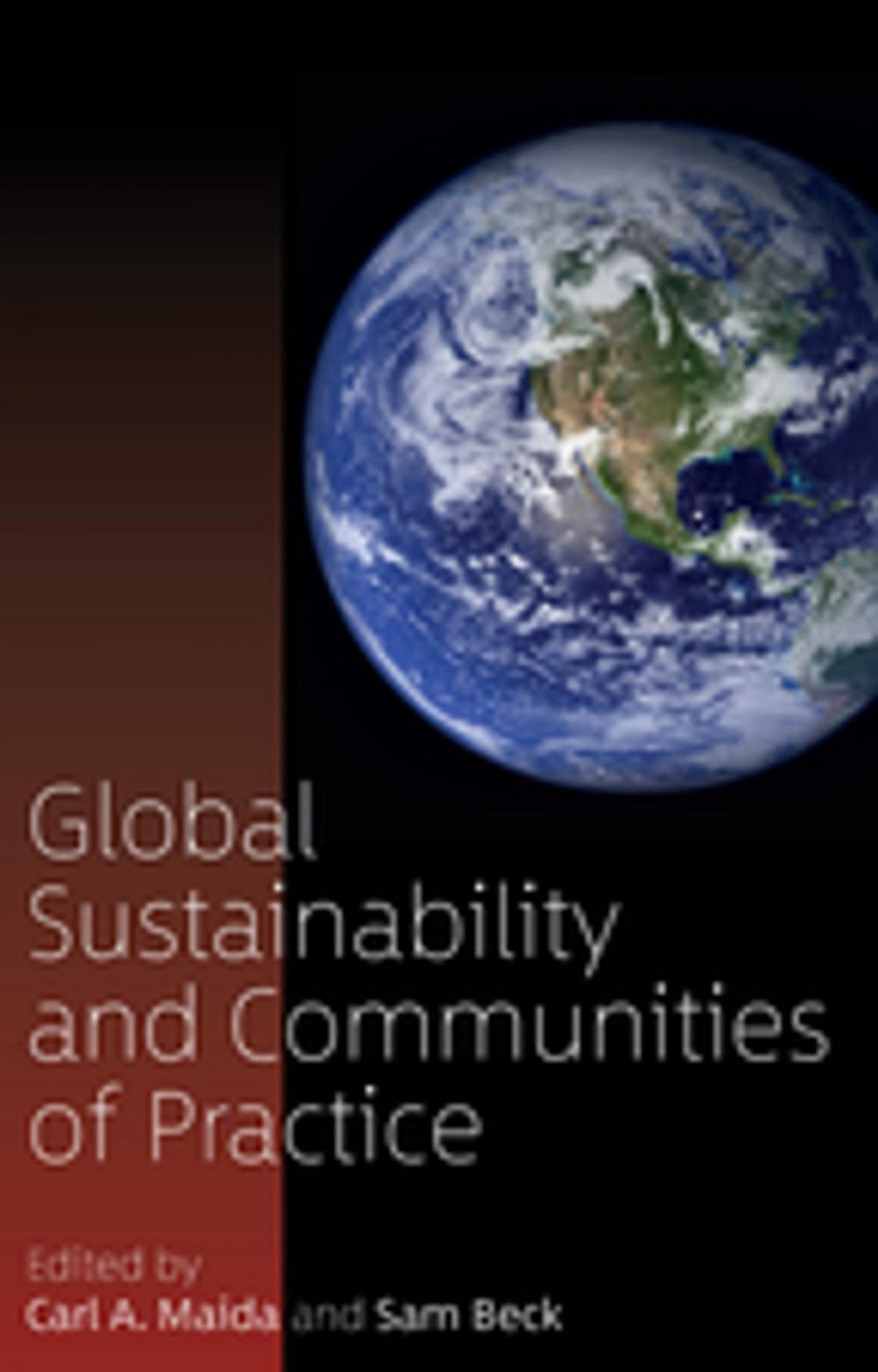 Big bigCover of Global Sustainability and Communities of Practice