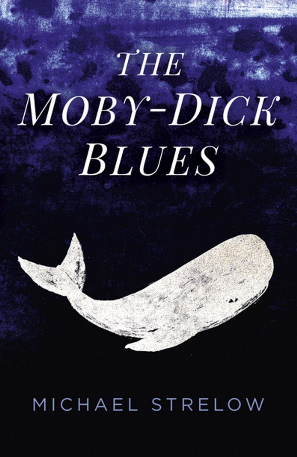 Big bigCover of The Moby-Dick Blues