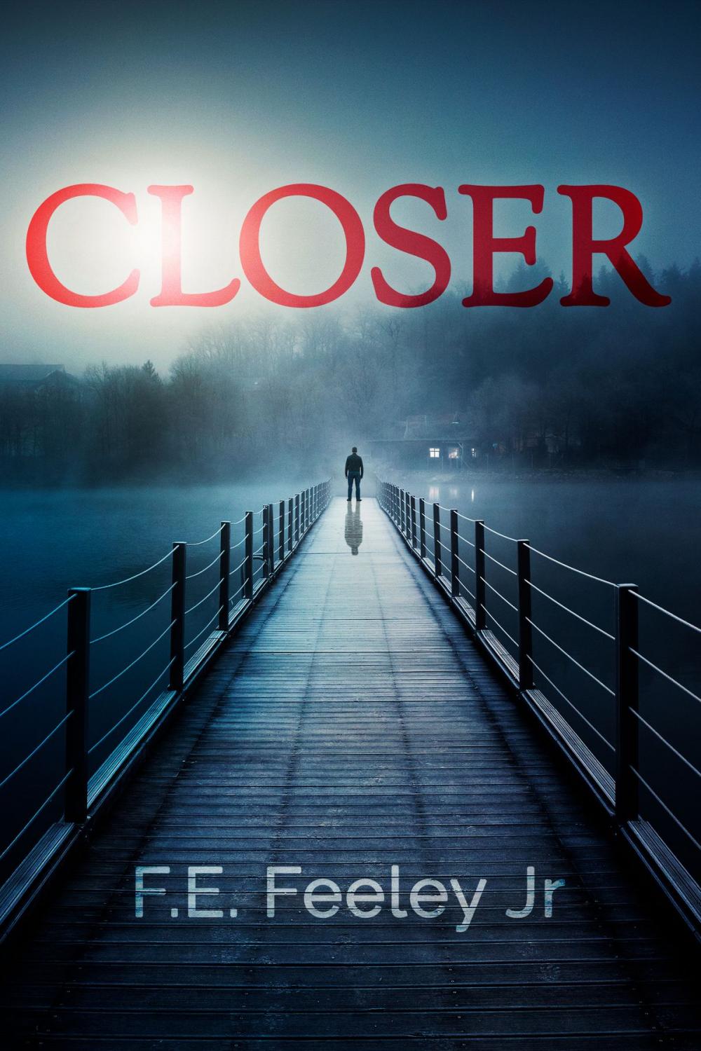 Big bigCover of Closer