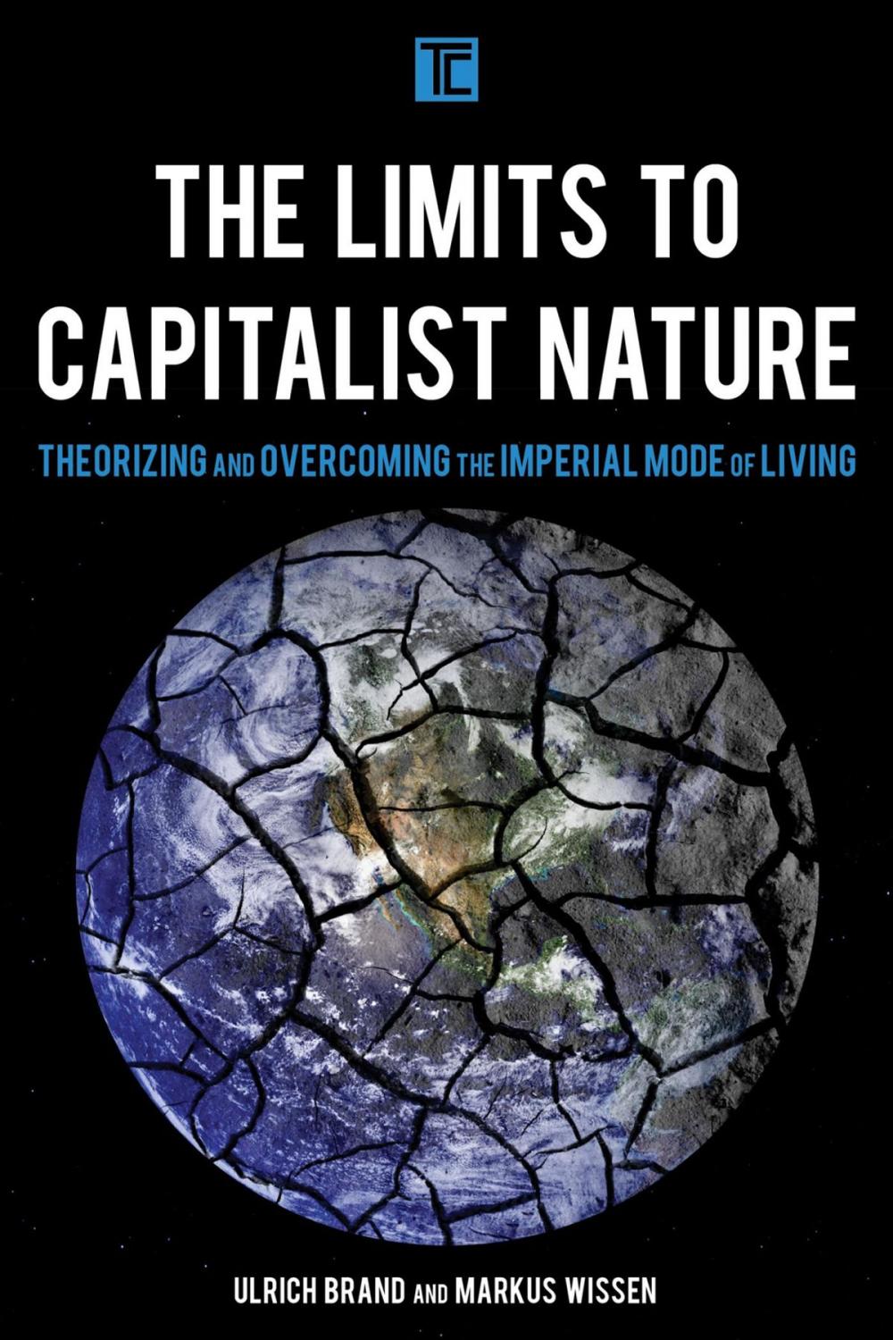 Big bigCover of The Limits to Capitalist Nature