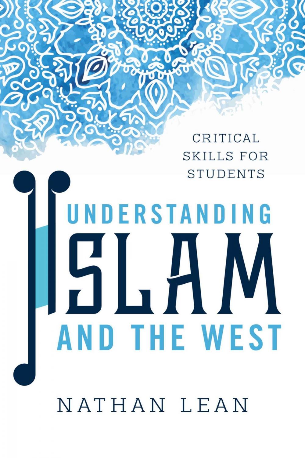 Big bigCover of Understanding Islam and the West