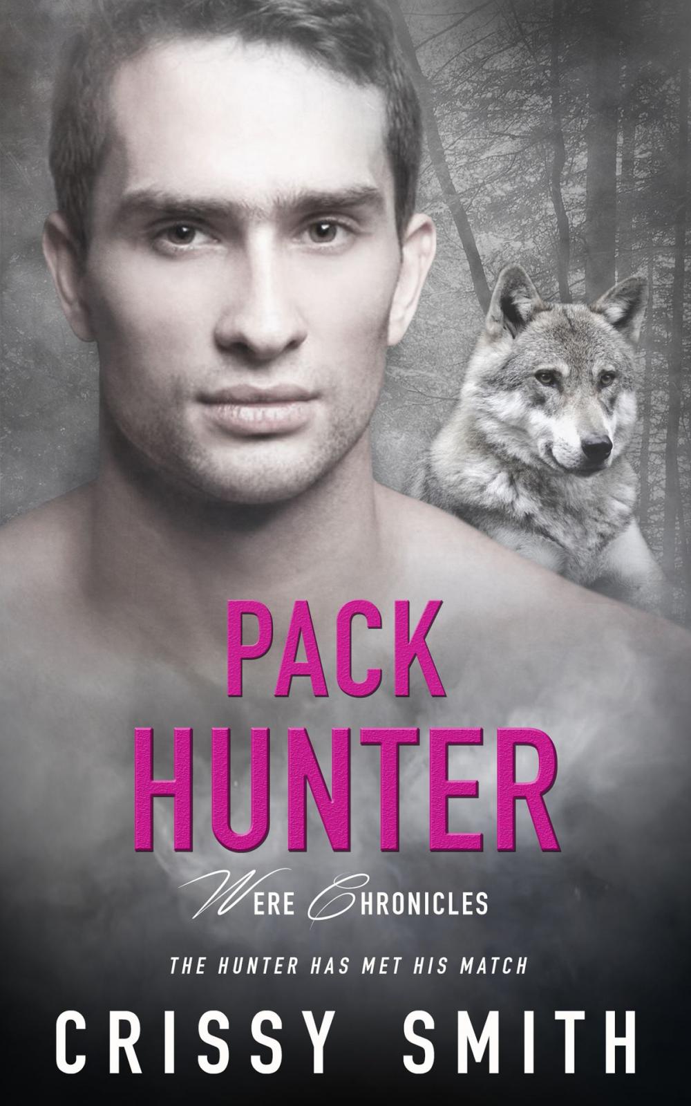 Big bigCover of Pack Hunter