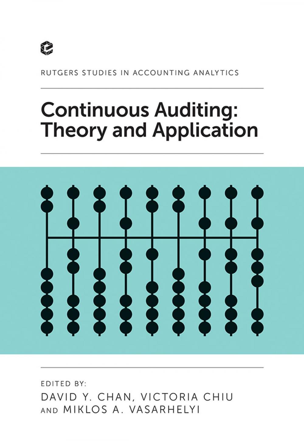 Big bigCover of Continuous Auditing