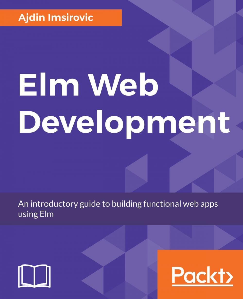 Big bigCover of Elm Web Development