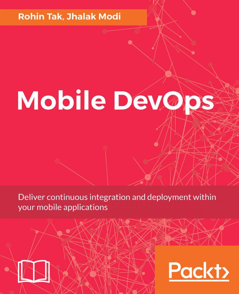 Big bigCover of Mobile DevOps