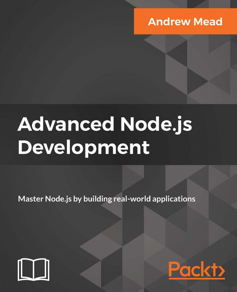 Big bigCover of Advanced Node.js Development