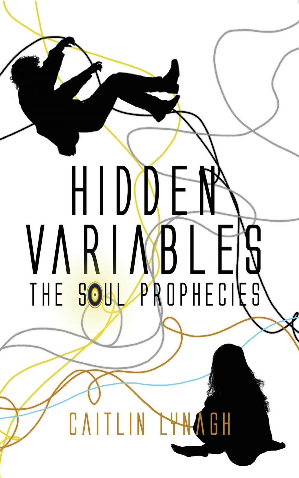 Big bigCover of Hidden Variables