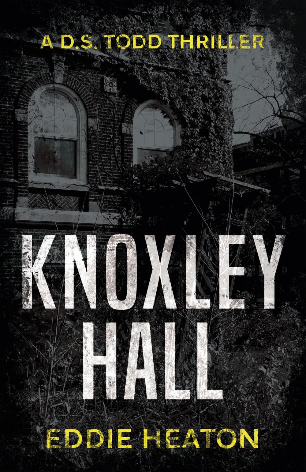 Big bigCover of Knoxley Hall