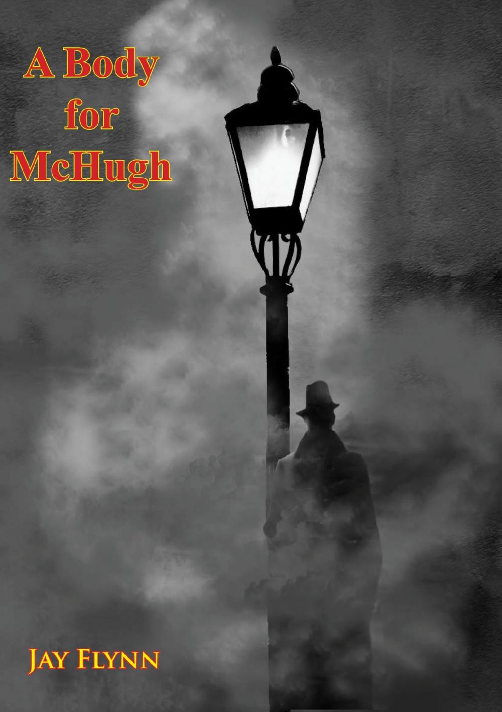 Big bigCover of A Body for McHugh