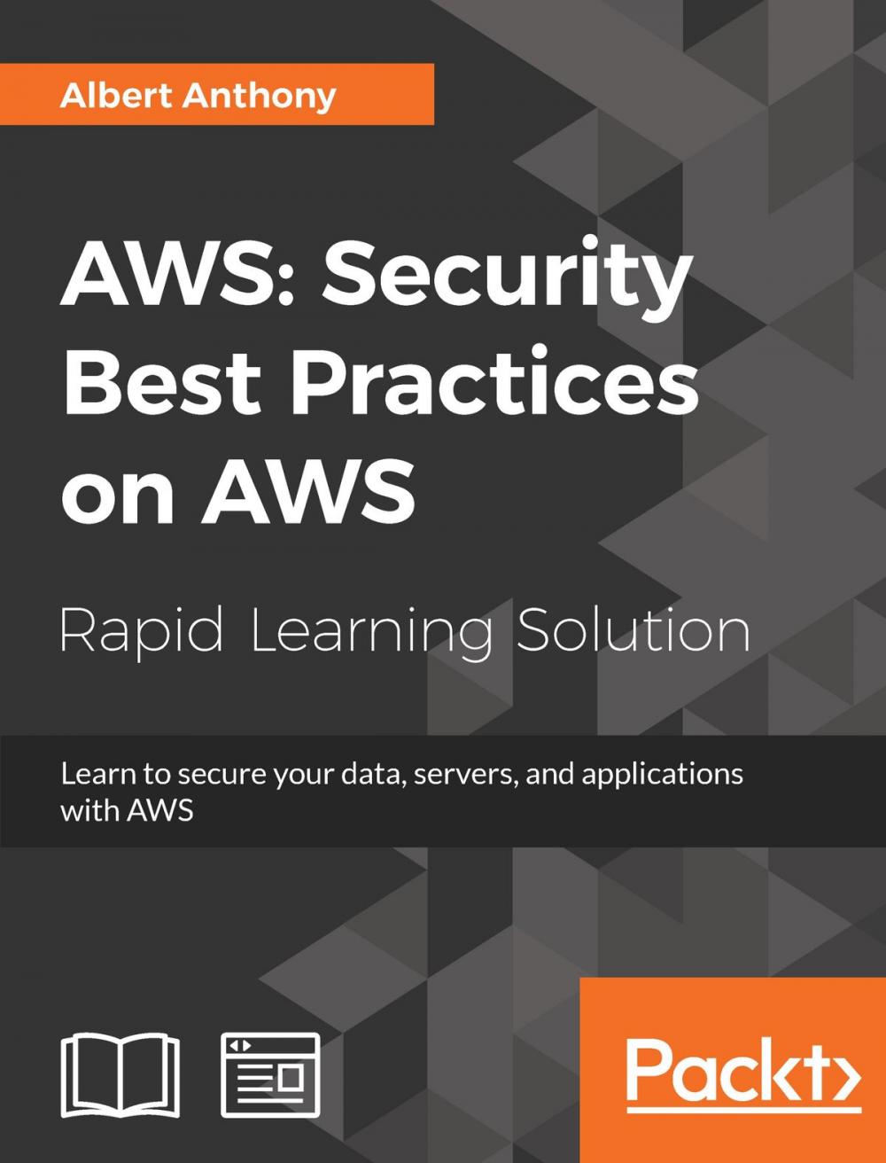 Big bigCover of AWS: Security Best Practices on AWS