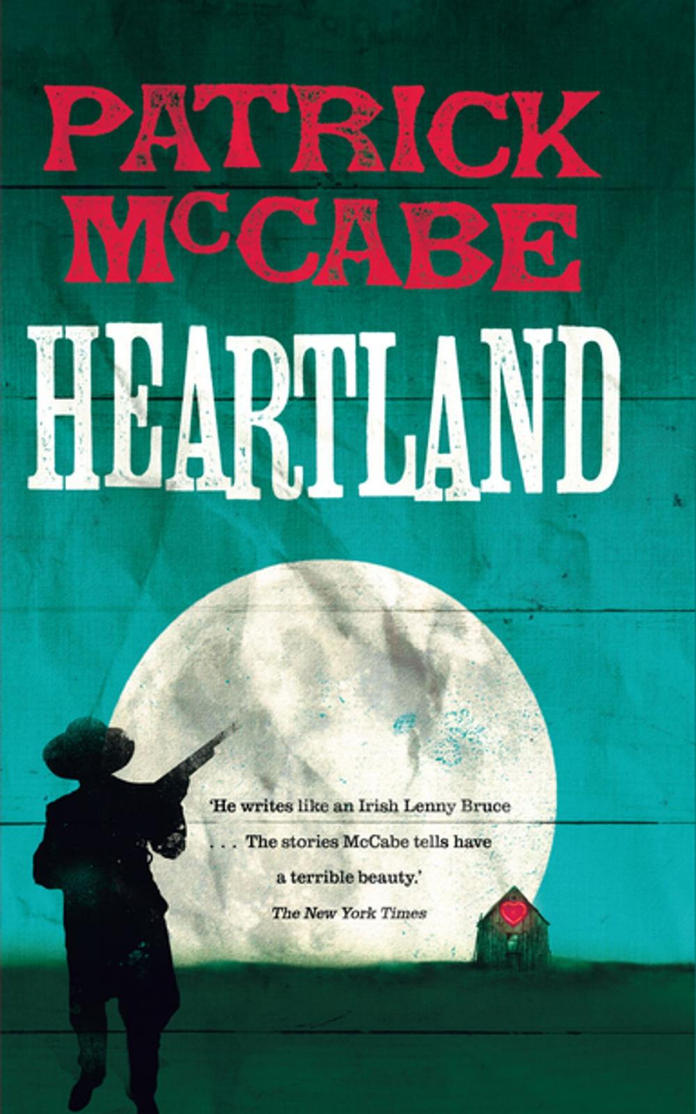 Big bigCover of Heartland