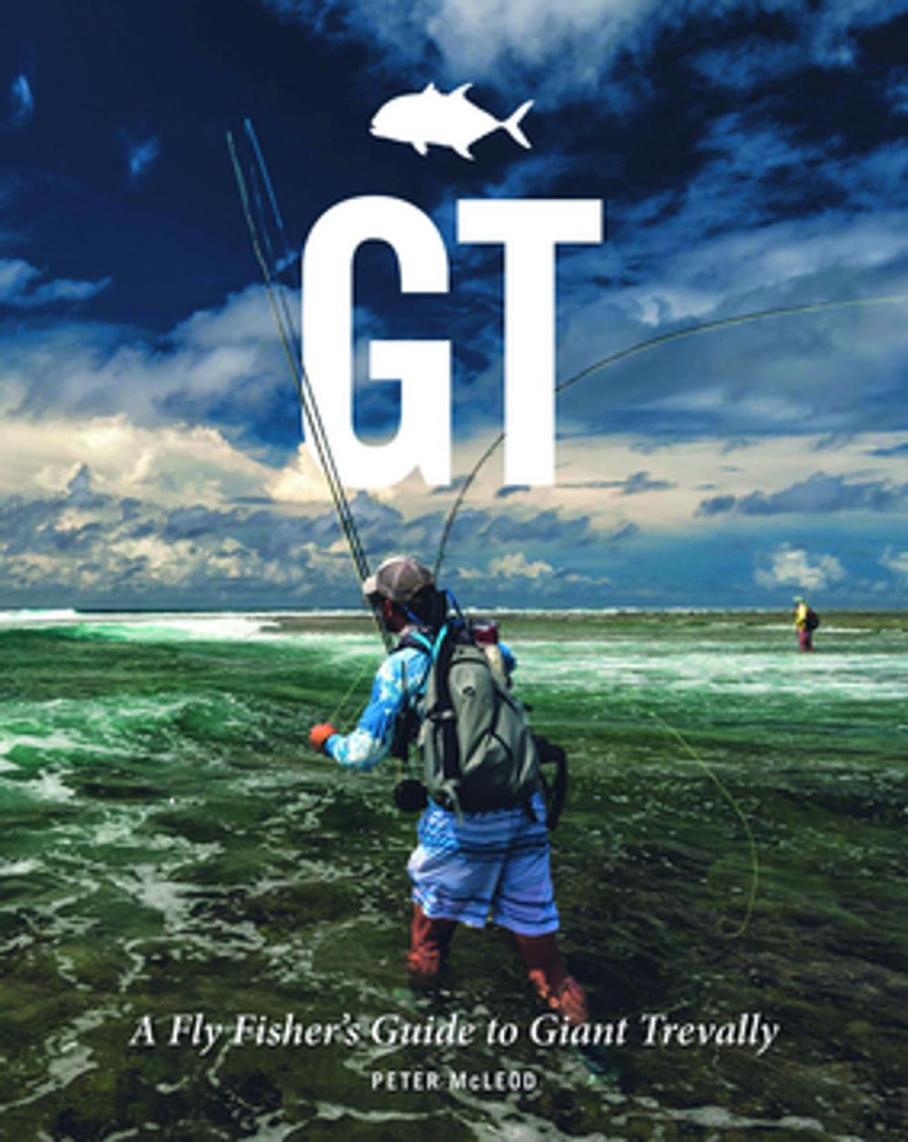 Big bigCover of GT