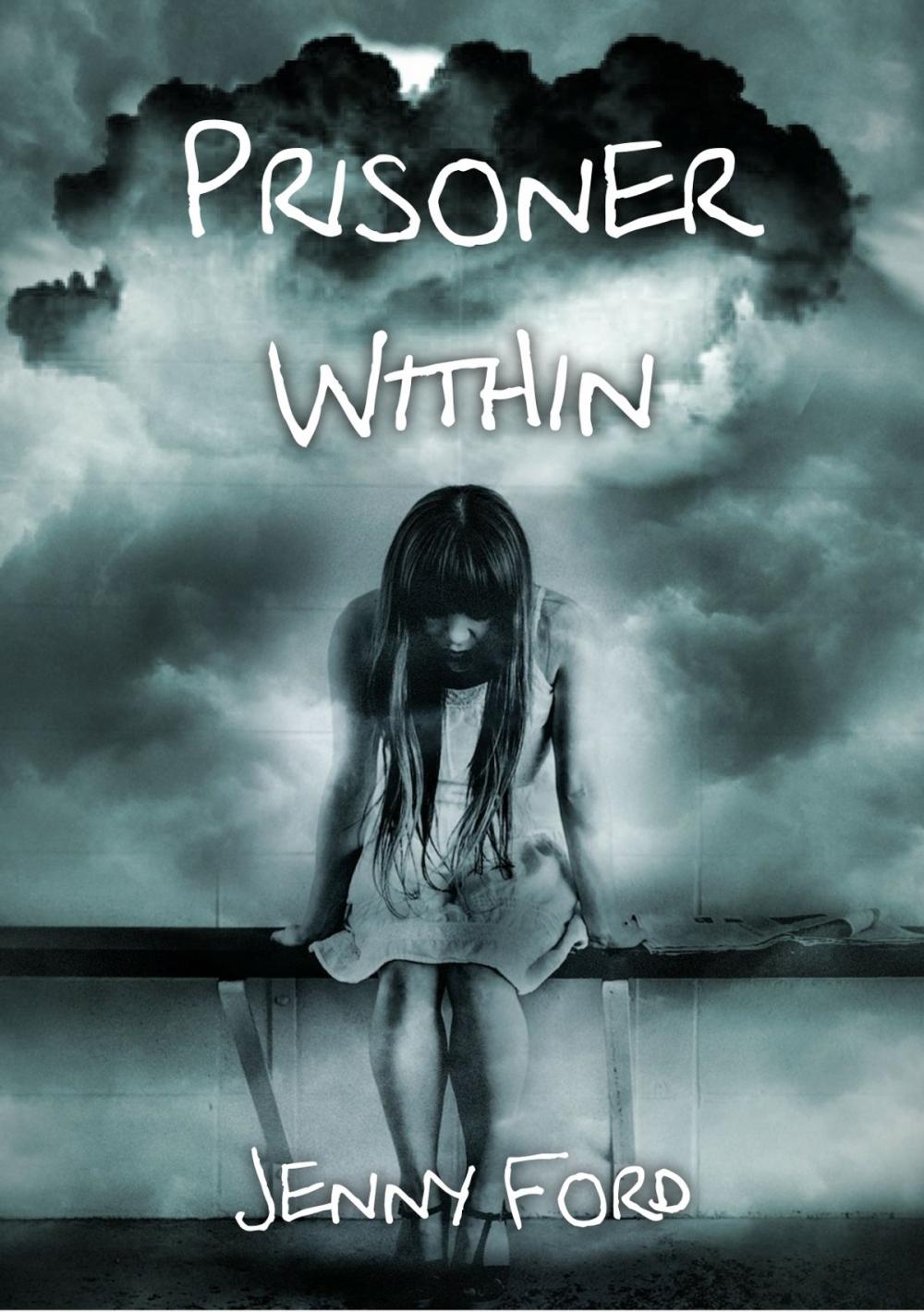 Big bigCover of Prisoner Within