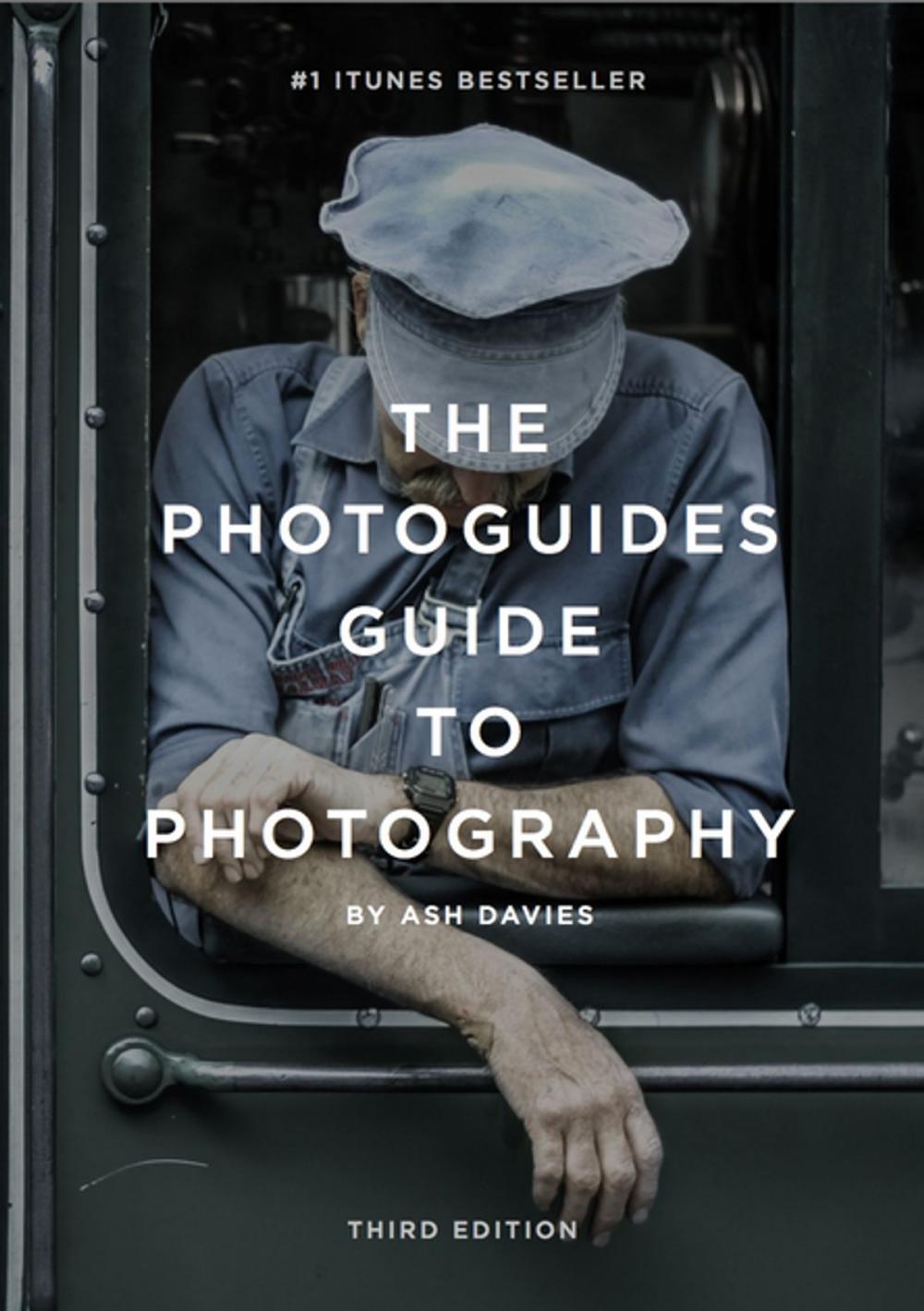 Big bigCover of The PhotoGuides Guide to Photography