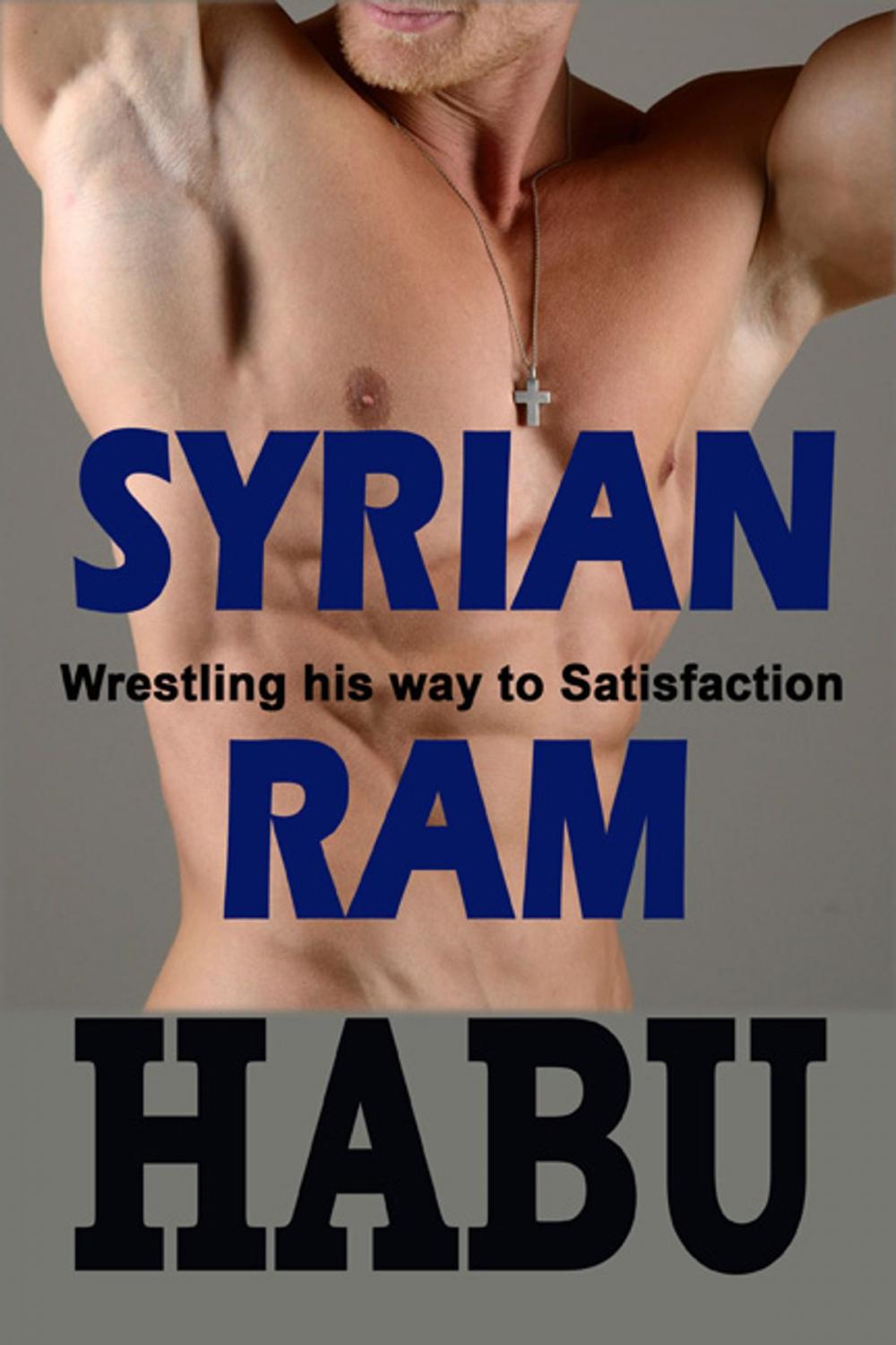 Big bigCover of Syrian Ram