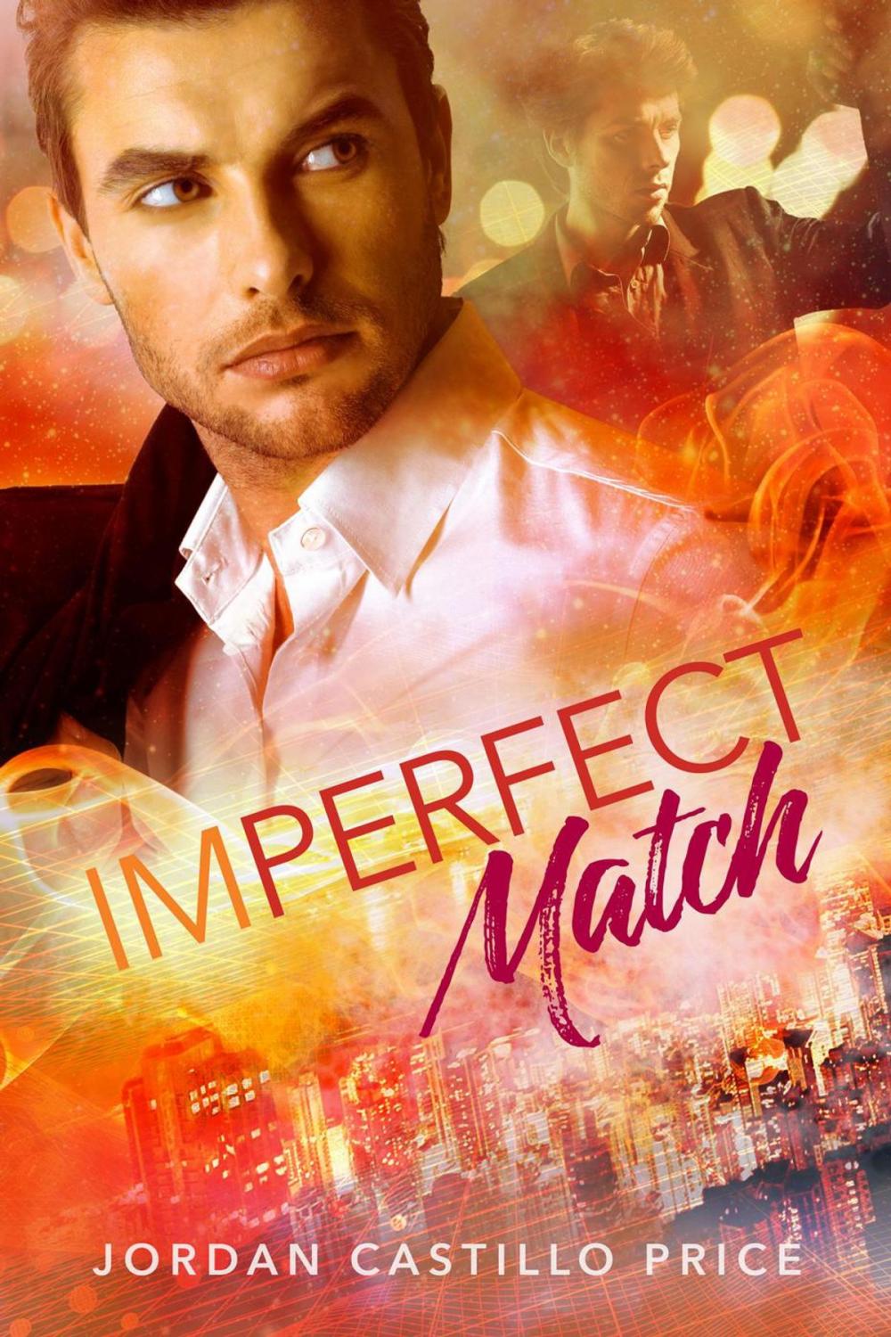 Big bigCover of Imperfect Match