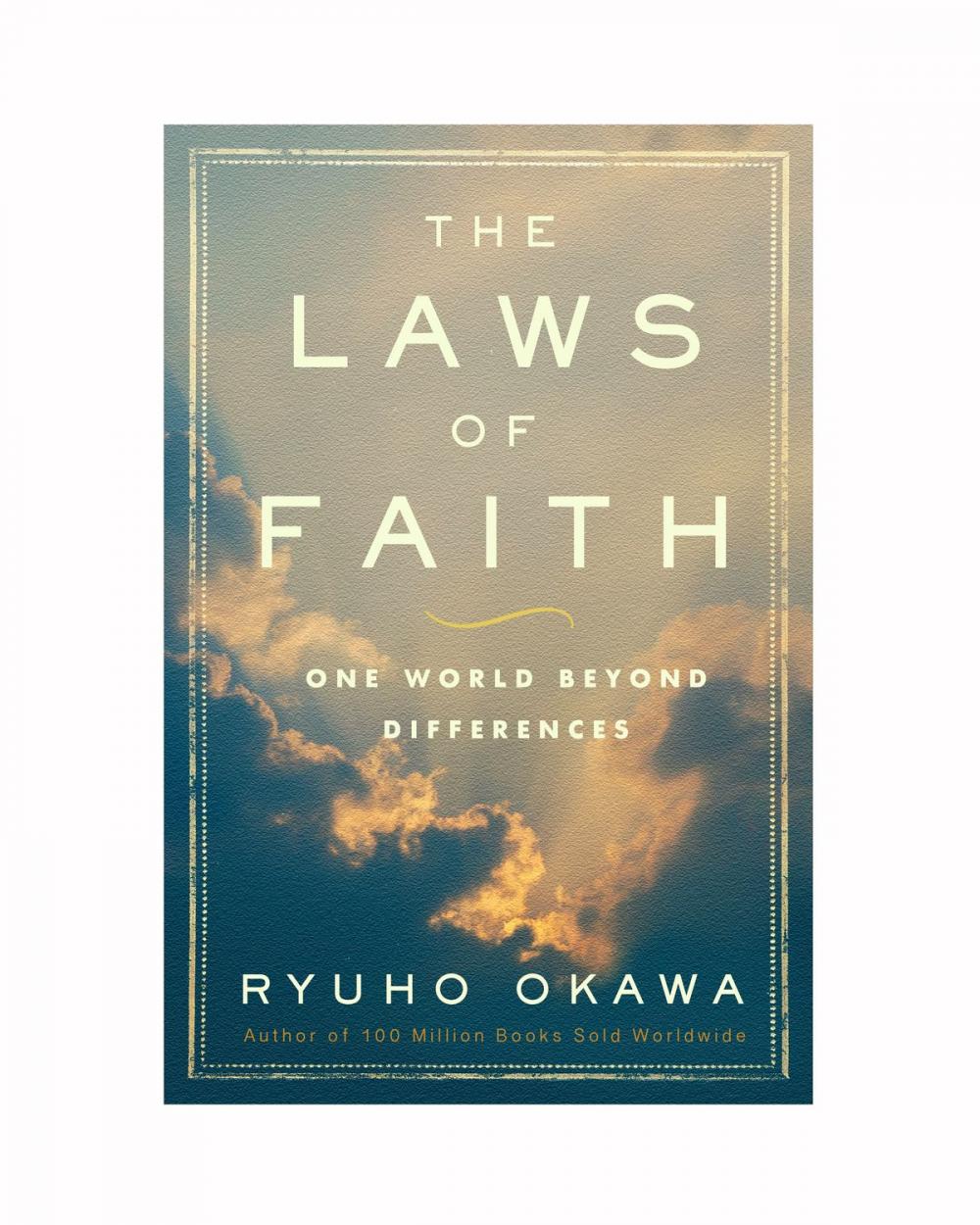 Big bigCover of The Laws of Faith