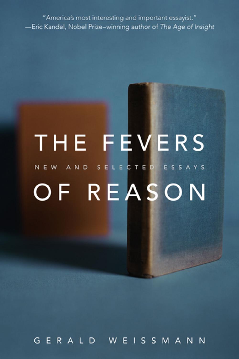 Big bigCover of The Fevers of Reason