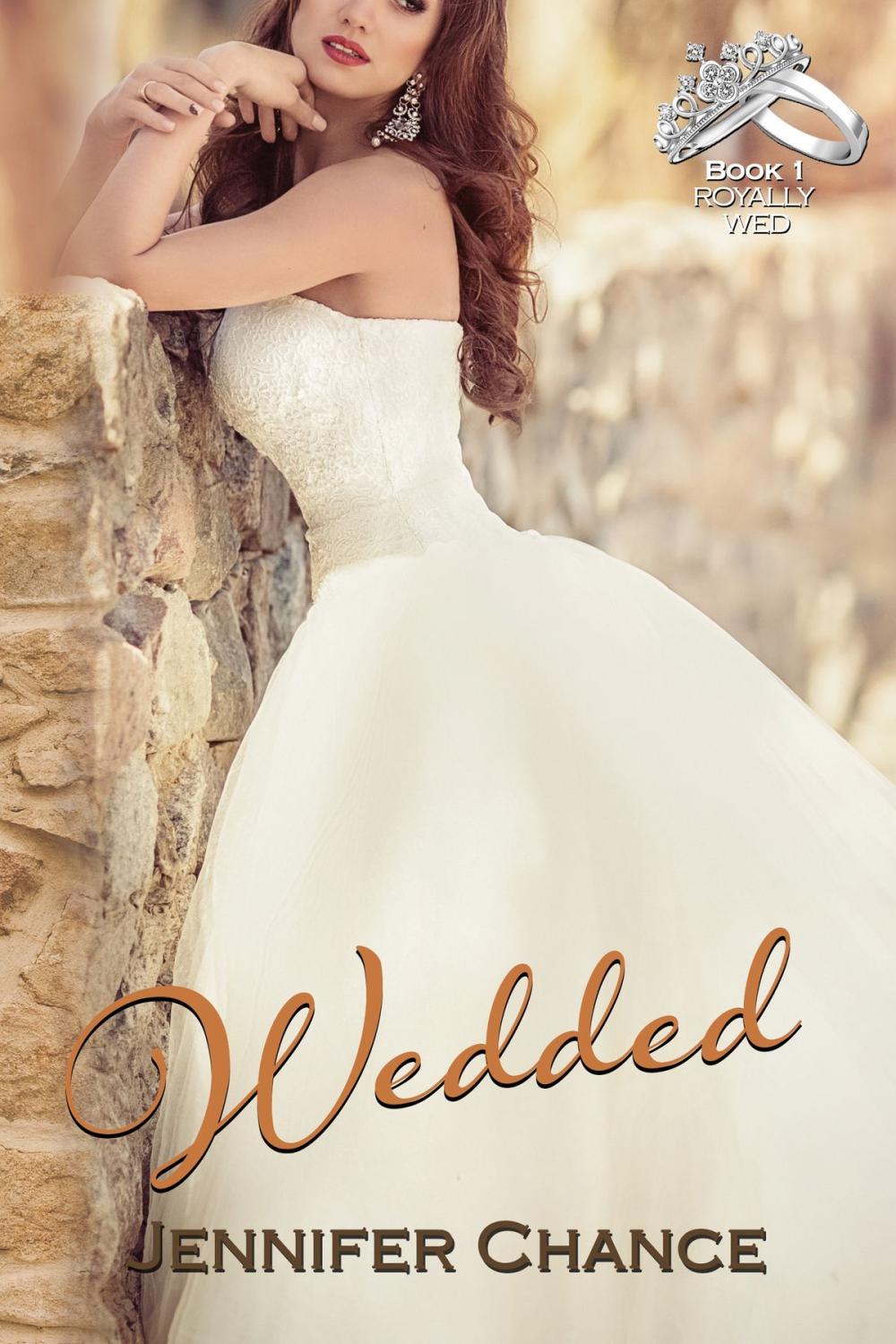 Big bigCover of Wedded