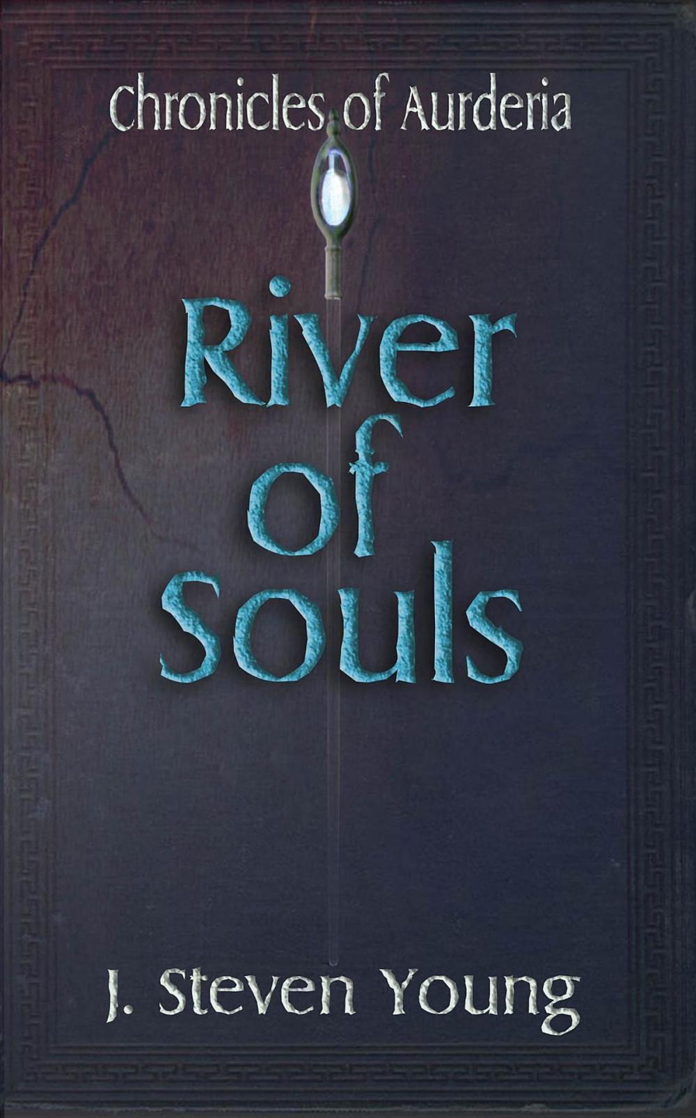 Big bigCover of River of Souls