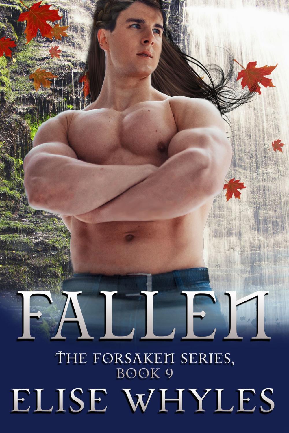 Big bigCover of Fallen