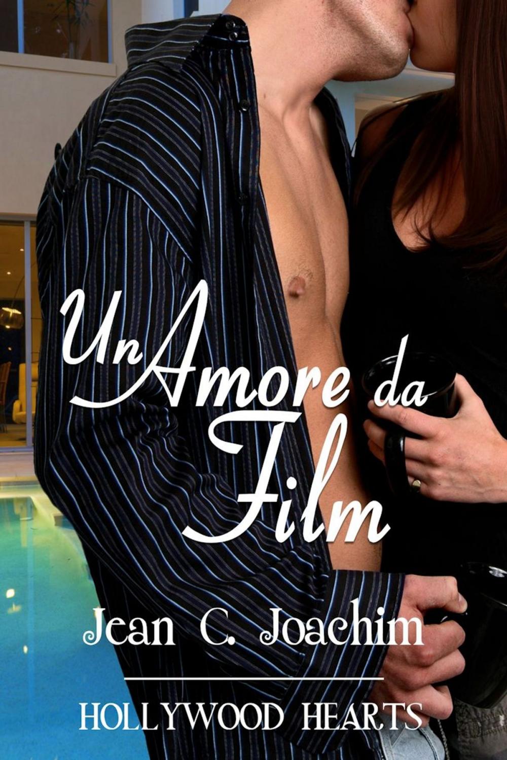 Big bigCover of Un Amore da Film