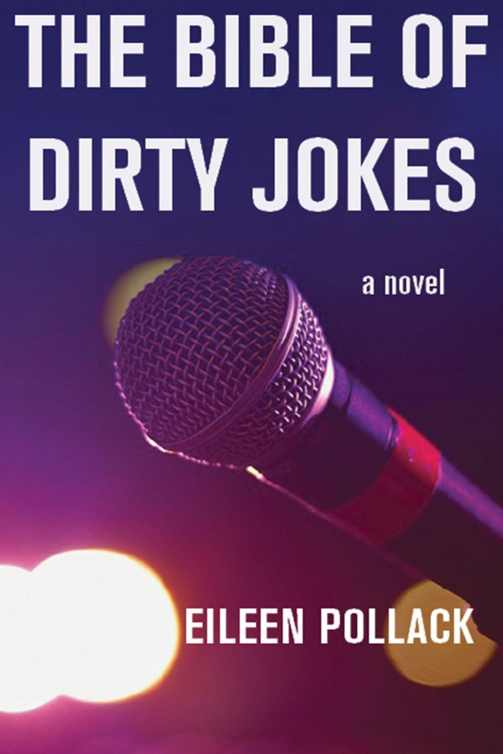 Big bigCover of The Bible of Dirty Jokes