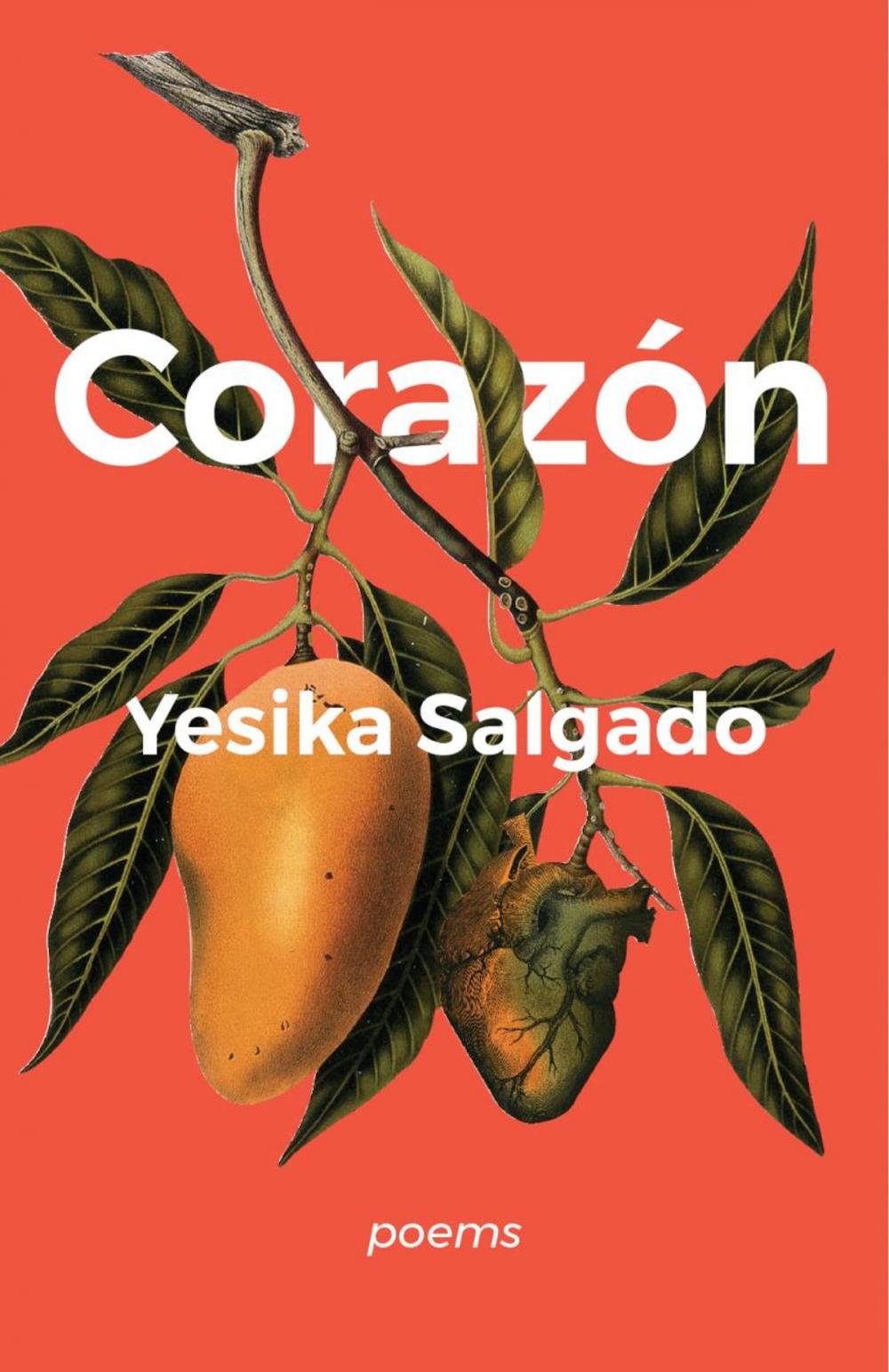 Big bigCover of Corazón