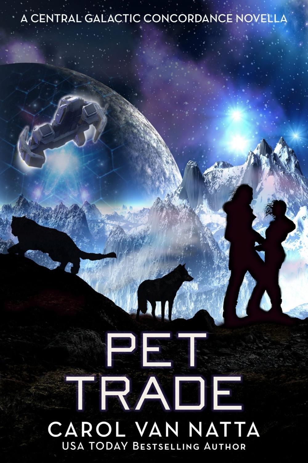 Big bigCover of Pet Trade