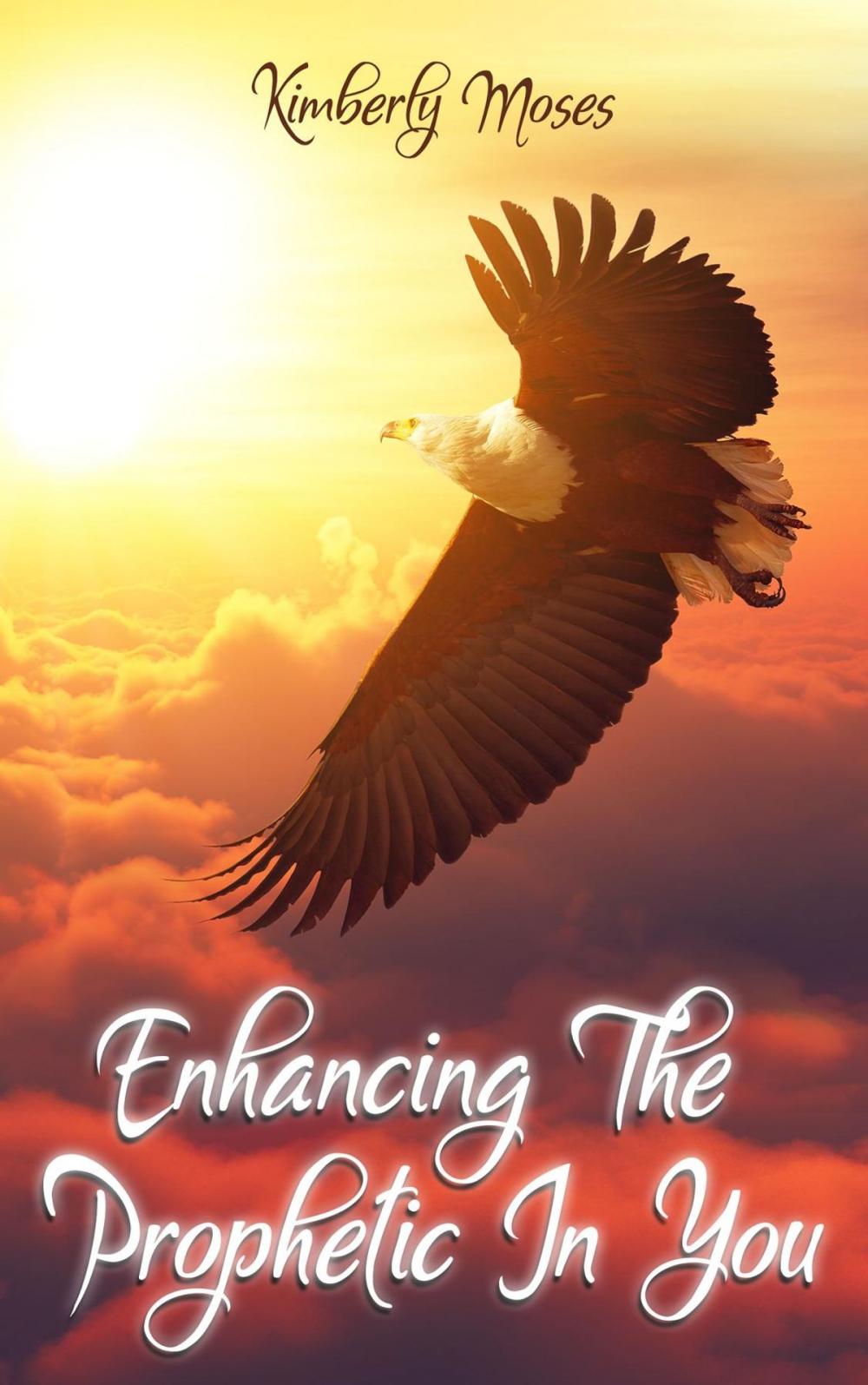 Big bigCover of Enhancing The Prophetic In You