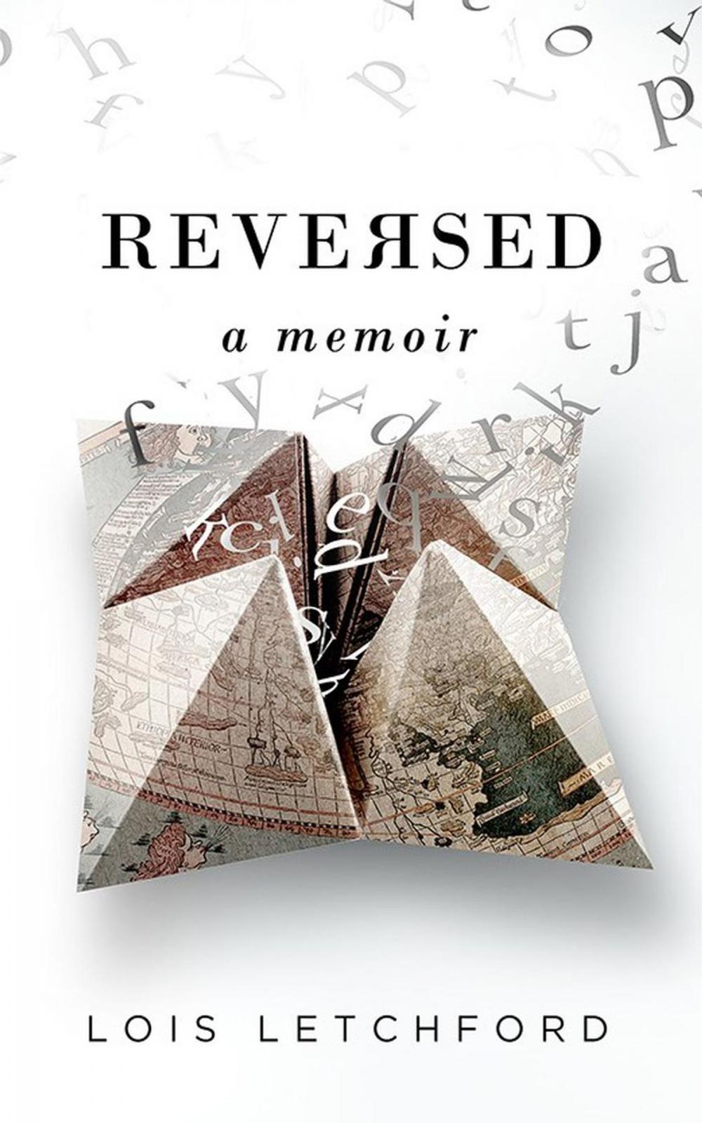 Big bigCover of Reversed: A Memoir