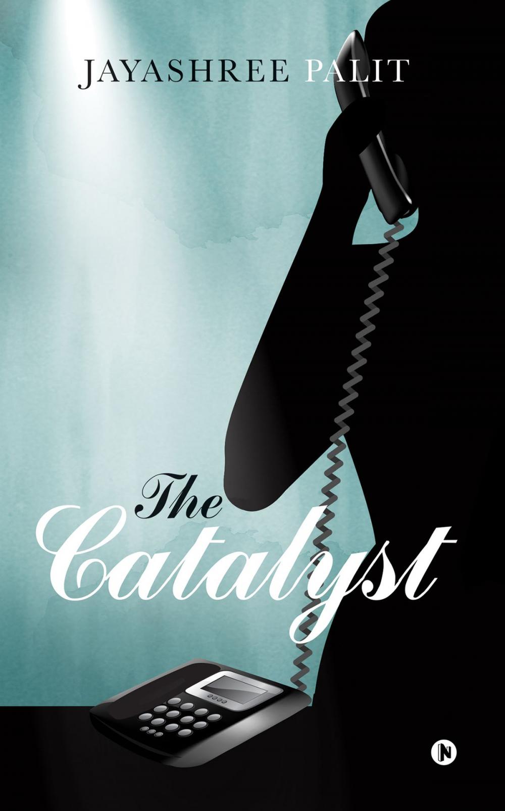 Big bigCover of The Catalyst