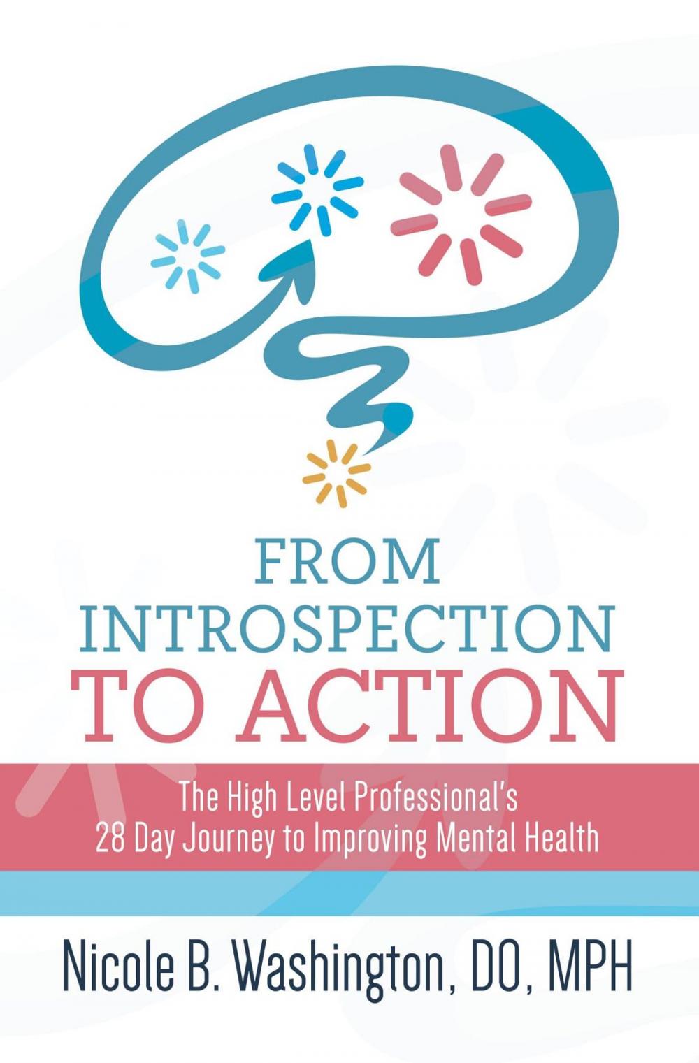 Big bigCover of From Introspection to Action