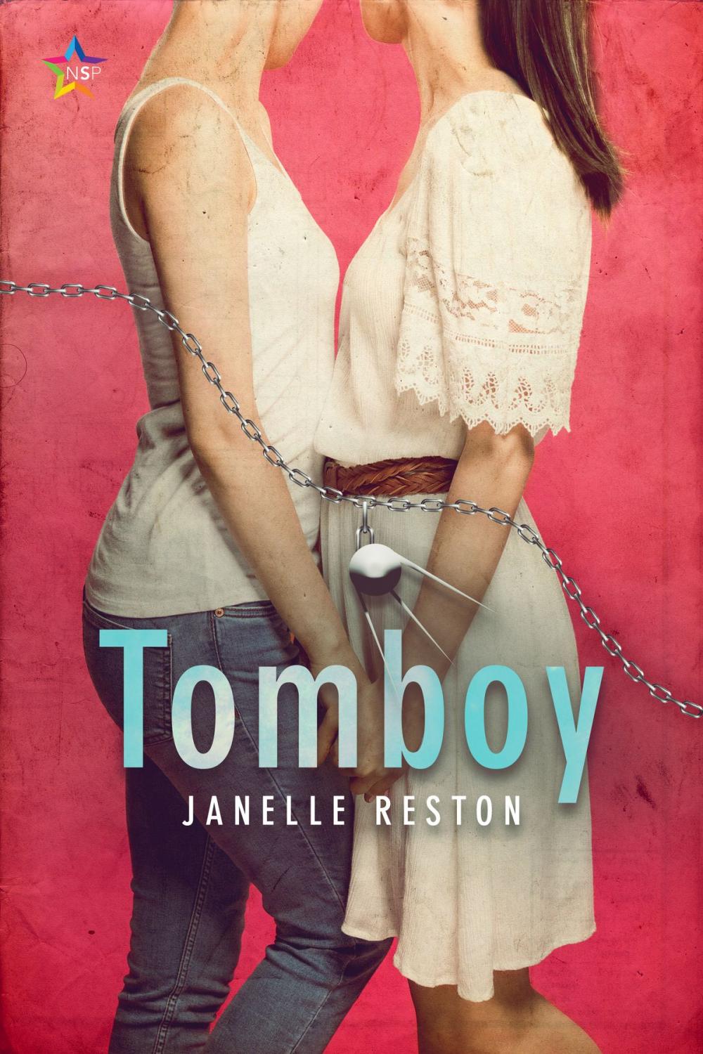 Big bigCover of Tomboy