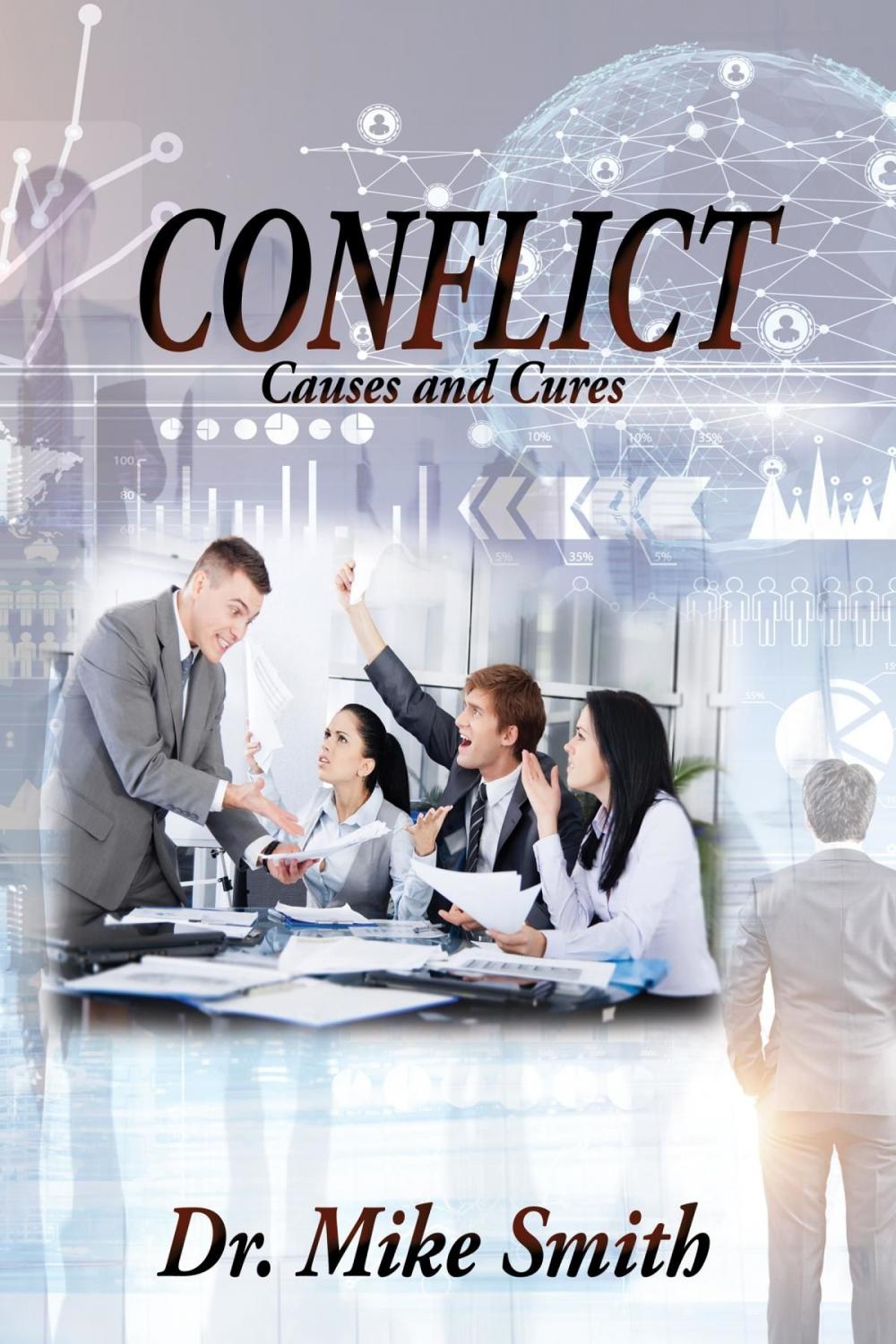 Big bigCover of Conflict