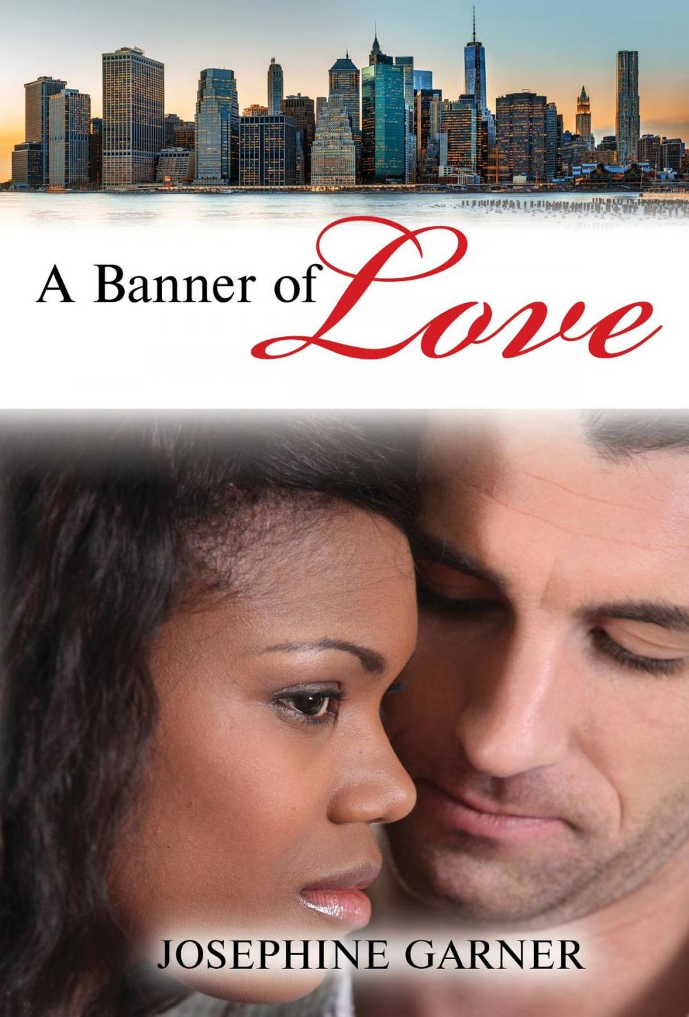 Big bigCover of A Banner of Love