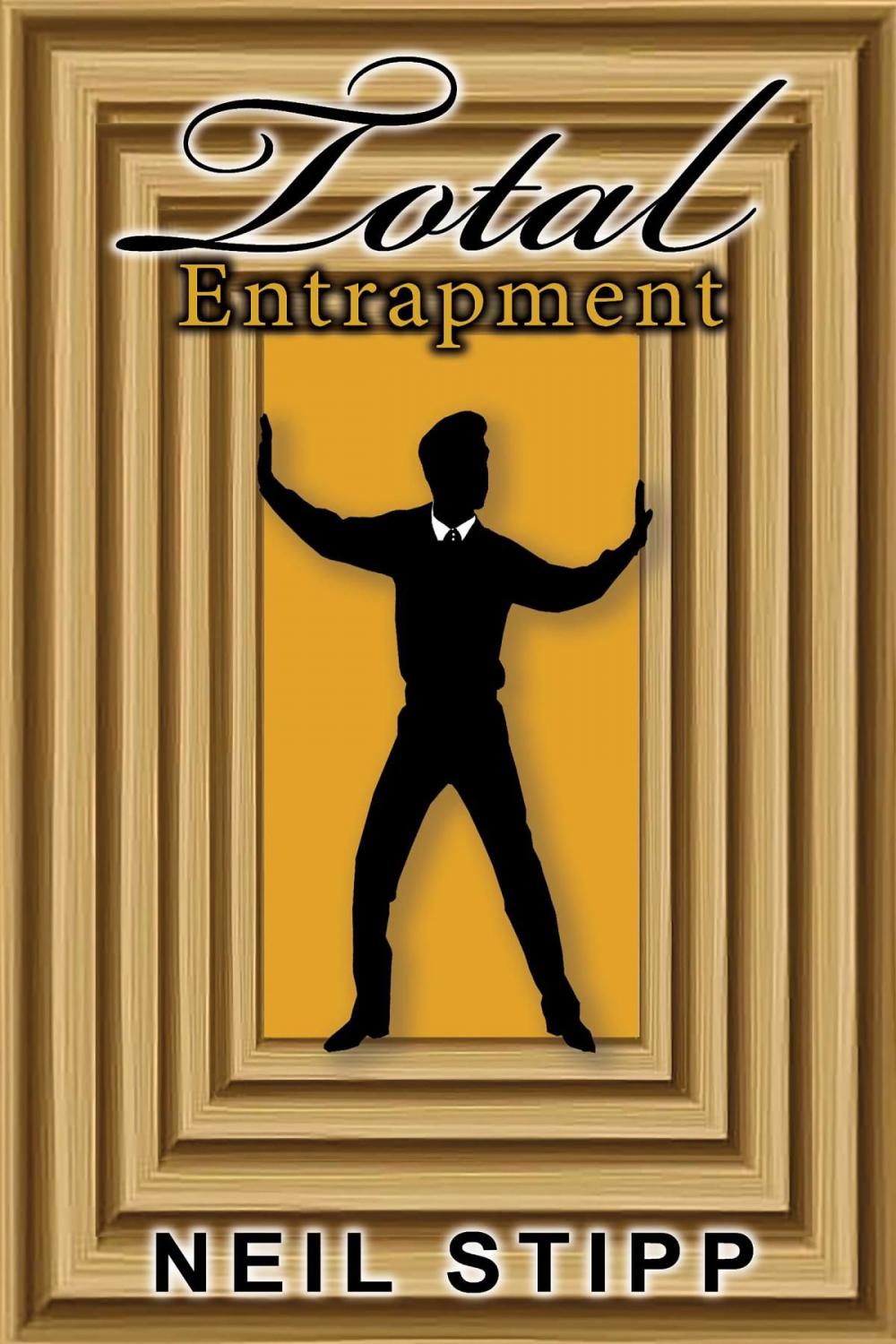 Big bigCover of Total Entrapment