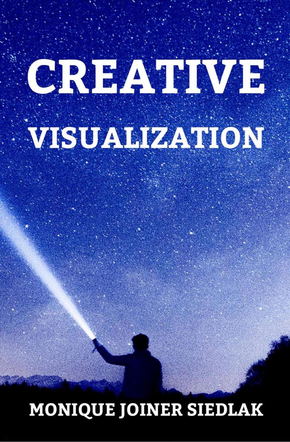 Big bigCover of Creative Visualization