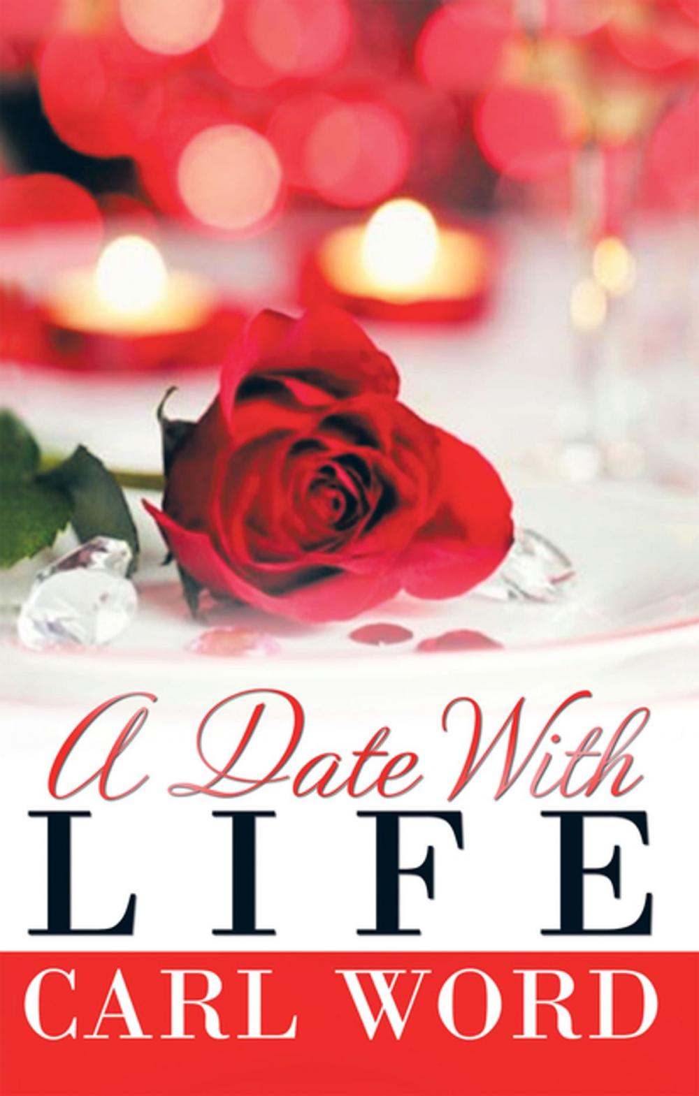 Big bigCover of A Date with Life