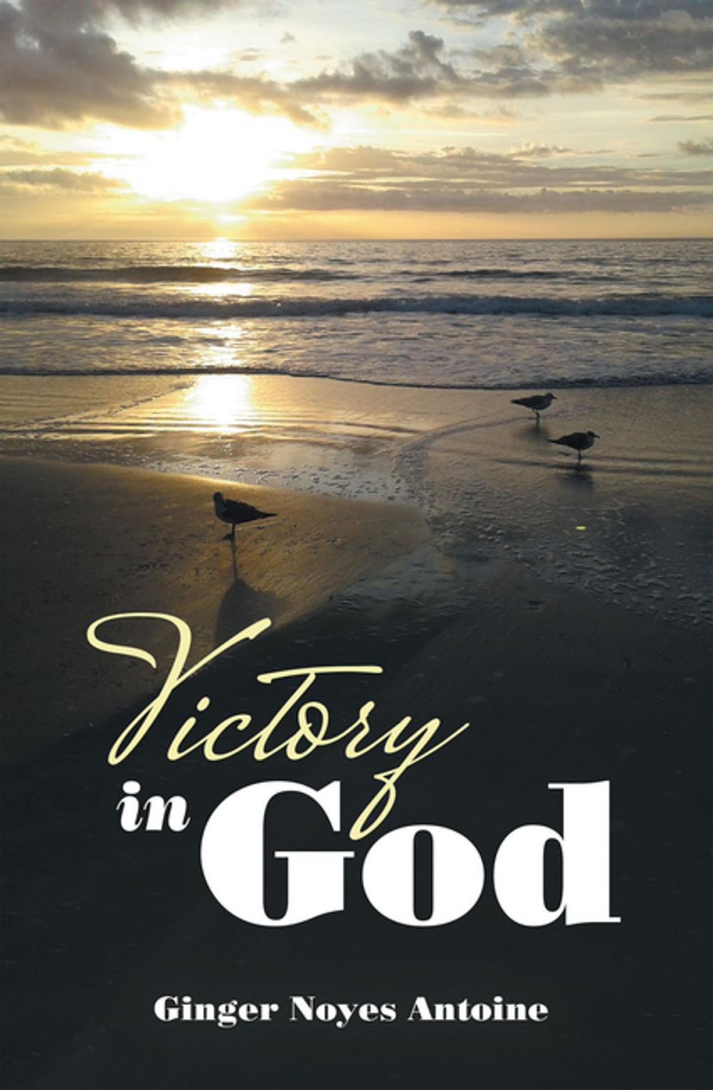 Big bigCover of Victory in God