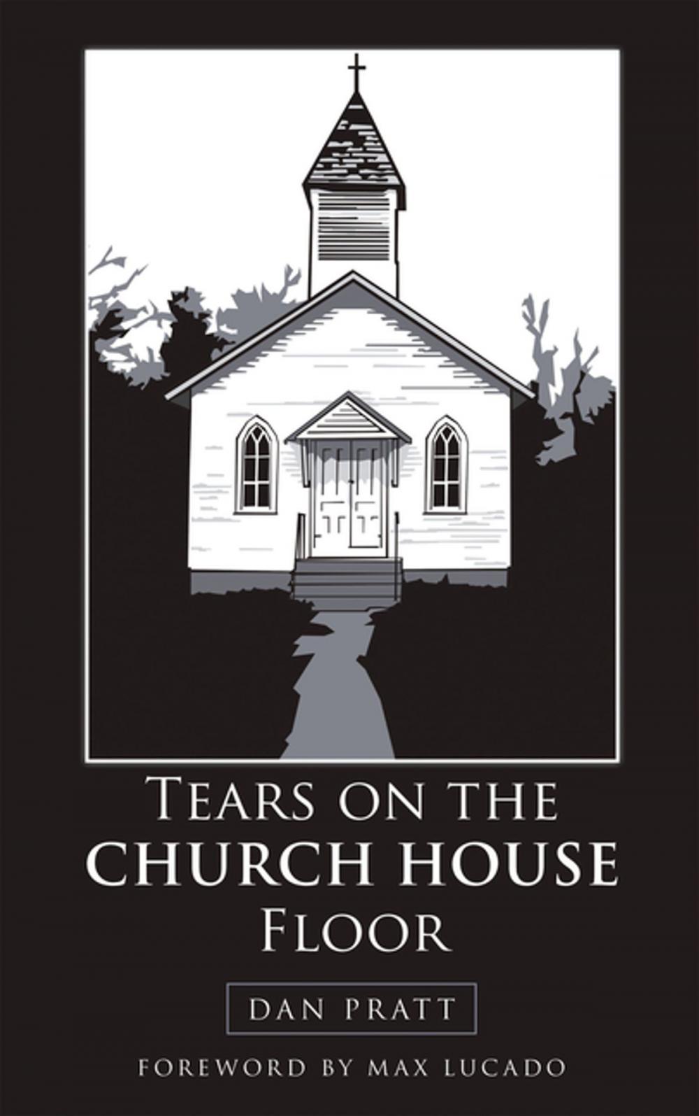 Big bigCover of Tears on the Church House Floor