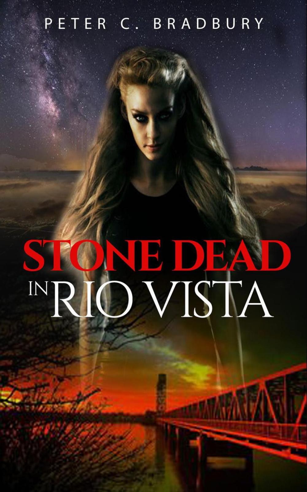 Big bigCover of Stone Dead in Rio Vista